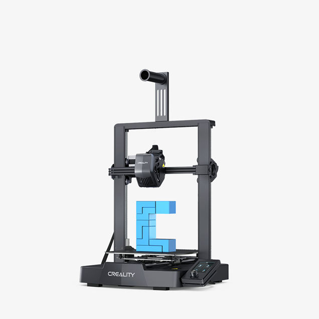 Creality Ender 3 V3 SE 3D Printer